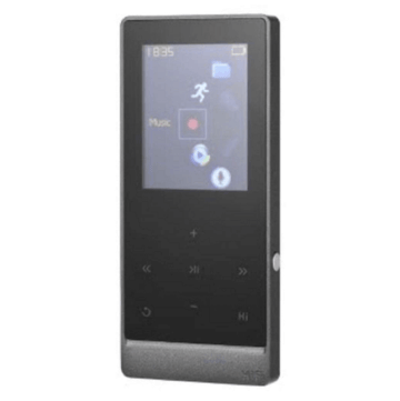 A7Plus Digital MP3 Player 8GB - Imported from UK